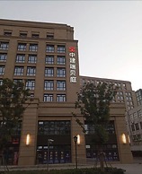 Suisse Place Shanghai