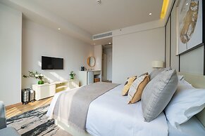 Suisse Place Shanghai