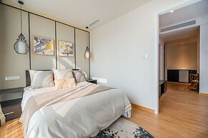 Suisse Place Shanghai