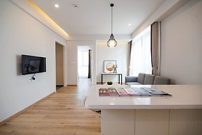 Suisse Place Shanghai