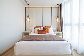 Suisse Place Shanghai