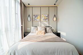 Suisse Place Shanghai