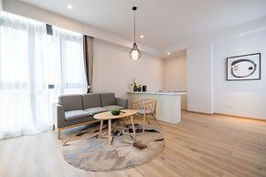 Suisse Place Shanghai