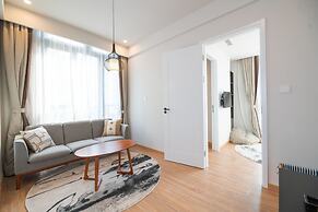 Suisse Place Shanghai