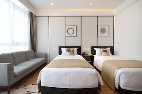 Suisse Place Shanghai