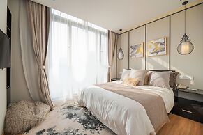 Suisse Place Shanghai