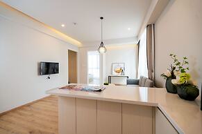 Suisse Place Shanghai