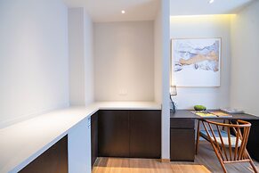 Suisse Place Shanghai