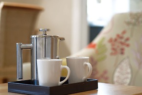 Losehill House Hotel & Spa