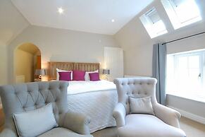 Losehill House Hotel & Spa