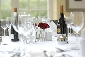 Losehill House Hotel & Spa