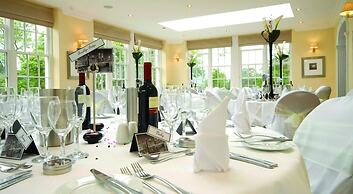 Losehill House Hotel & Spa