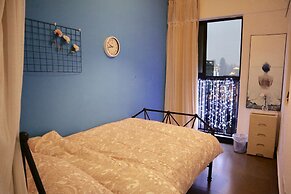 Qing Apartment Fun Things