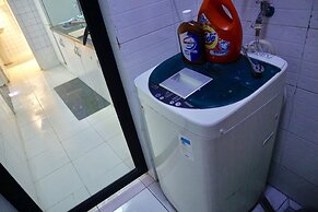 Qing Apartment Fun Things