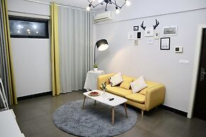 Qing Apartment Fun Things