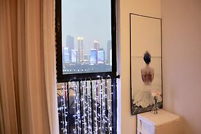 Qing Apartment Fun Things