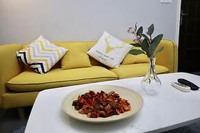 Qing Apartment Fun Things