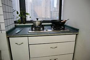 Qing Apartment Family Theatre