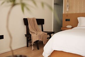 Guilin Bonjour Boutique Hotel