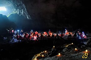 Guilin Bonjour Boutique Hotel