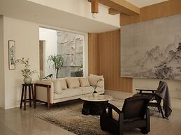 Guilin Bonjour Boutique Hotel