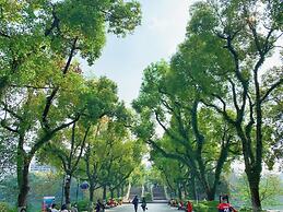 Guilin Bonjour Boutique Hotel