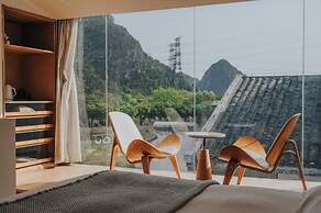 Guilin Bonjour Boutique Hotel