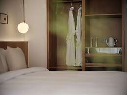 Guilin Bonjour Boutique Hotel