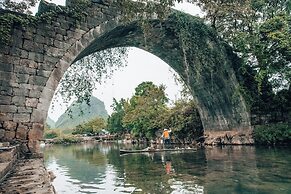 Guilin Bonjour Boutique Hotel