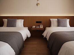 Guilin Bonjour Boutique Hotel