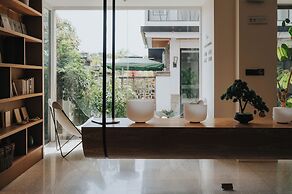 Guilin Bonjour Boutique Hotel