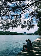 Guilin Bonjour Boutique Hotel