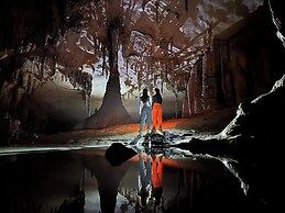 Guilin Bonjour Boutique Hotel