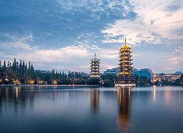 Guilin Bonjour Boutique Hotel