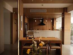 Guilin Bonjour Boutique Hotel