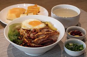 Guilin Bonjour Boutique Hotel