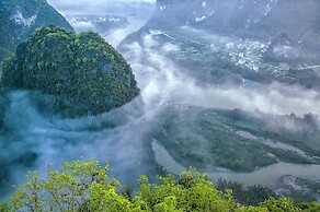 Guilin Bonjour Boutique Hotel