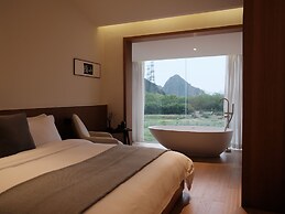 Guilin Bonjour Boutique Hotel