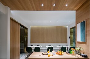 Guilin Bonjour Boutique Hotel