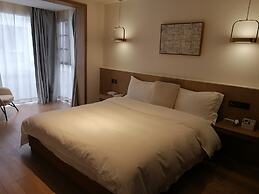 Guilin Bonjour Boutique Hotel