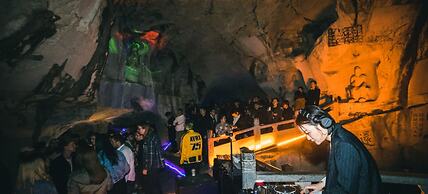 Guilin Bonjour Boutique Hotel