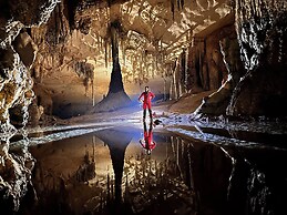 Guilin Bonjour Boutique Hotel