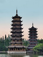 Guilin Bonjour Boutique Hotel