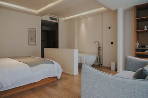 Guilin Bonjour Boutique Hotel