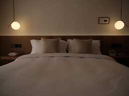 Guilin Bonjour Boutique Hotel