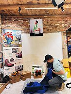 Guilin Bonjour Boutique Hotel