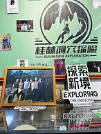 Guilin Bonjour Boutique Hotel