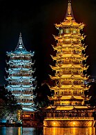 Guilin Bonjour Boutique Hotel