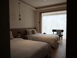 Guilin Bonjour Boutique Hotel