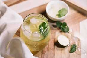 Guilin Bonjour Boutique Hotel